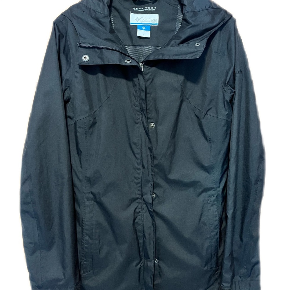 Columbia Women’s Rain Jacket